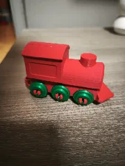 Toy Train