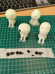 Kodama Collection (incl. Multi-Color)