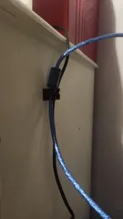 Cable holder