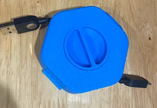 Portable Cable Organizer / Winder