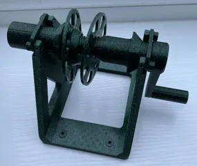 MAK Spool Winder / Stand