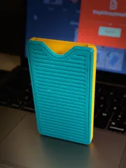 SlideWallet V2
