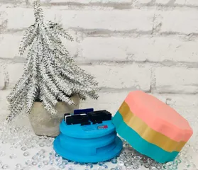Micro SD BOX