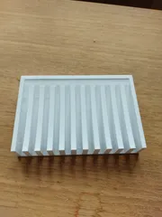 Soap Dish