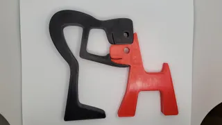 Human, dog and cat