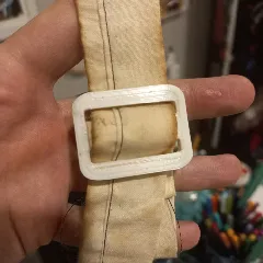 Strap Adjuster