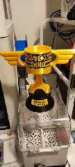 Piston Cup