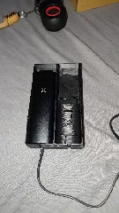 Pax 2/3/Mini Vape Charger-Case Combo + Storage
