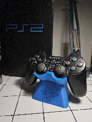 Playstation DuelShock Contoller Stand (PS2)