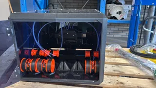 PRUSA CORE one - COREBOXX premium