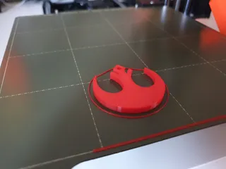 Star Wars Rebel Logo