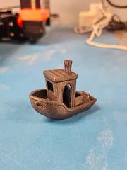 MK4 30 Minute Benchy