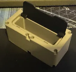 MMSS Various size Modules - Pocket with Lid