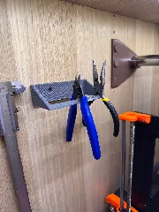 Pliers Hanger