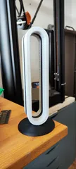 headphone holder / headphone stand