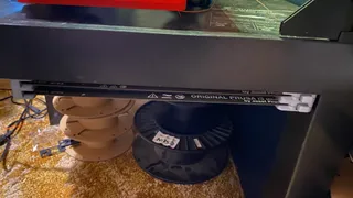 Expandable Steel Sheet Holder (MK & MINI)