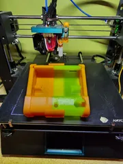 TFT35 E3 V3 Case
