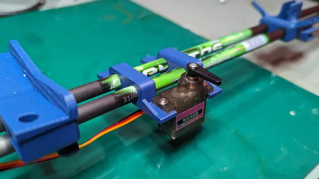 Make of Slow Stick FPV Plane with Carbon Fiber Arrow Shafts by MSD ...