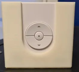 Velux Remote Wall Mount