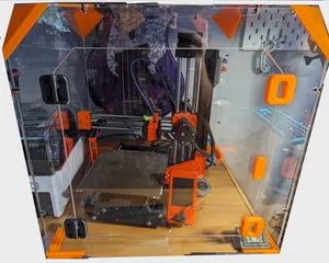 Prusa MINI Enclosure V3