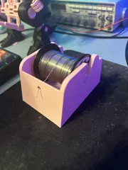 Kester Solder Spool Holder 1lb