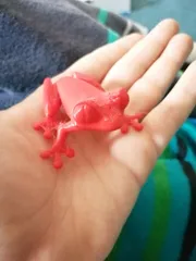 TREEFROG