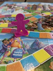 Candy Land Piece