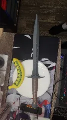 Sting Prop Kit (No Support, No AMS, No Glue)