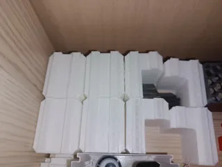 Ender 3 V2 feet