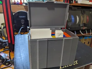 STOLI Box