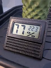 Hygrometer / Humidity sensor stand