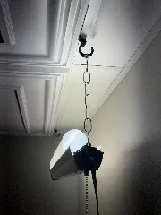 Hanging Hook for Drop Ceiling