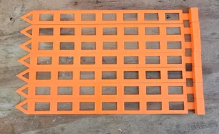Reusable Cable Tie / Zip Tie V1