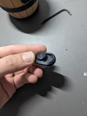 Itty Bitty Fidget