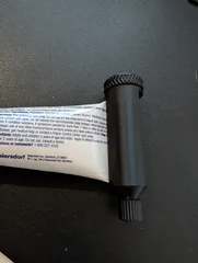 Upgraded Ratchet Toothpaste Tube Squeezer