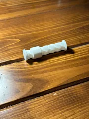Spiral Fidget!