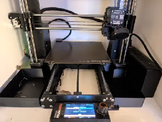 Prusa MK3 bin