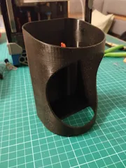 Bottleholder for IKEA Skadis