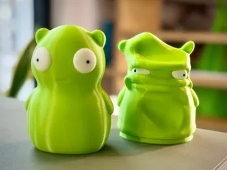 Kuchi Kopi (Good & Bad)