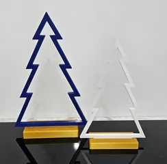 CHRISTMAS TREE