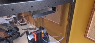 MINI Enclosure Printable Parts