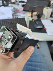 Sculpfun Laser head  adapter S10 to S9