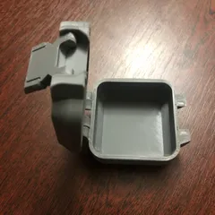 SnapLock Storage Boxes