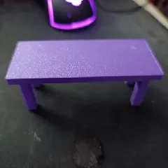 Mini Furniture - Home Layout Game