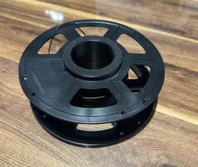 JAYO AMS LITE SPOOL ADAPTER (PLASTIC SPOOLS)