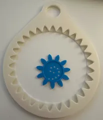 Spirograph set