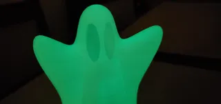 Halloween Ghost