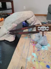 Cave Entrance
