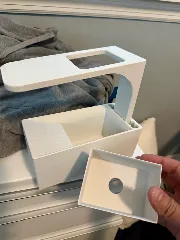 Card Slinger 3.0 - for MTG / ManaBox App - For Sleeved and Unsleeved Cards - Easily scan in bulk quantities of cards by hand