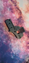 Nozzle Cam Mount Prusa MK4/MK4S for 3DO Nozzle Cam V2